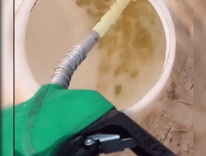 油枪工作原理_汽车油箱口结构图_加油跳枪原因
